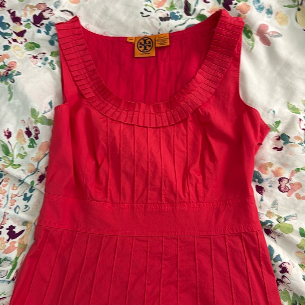 Tory Birch Fit&Flare Dress